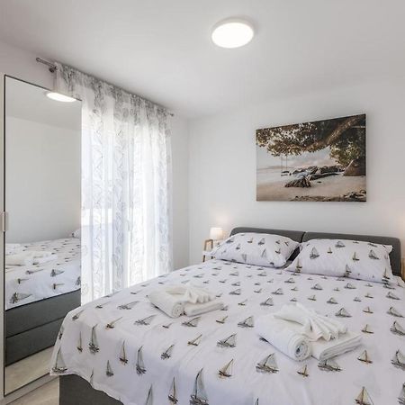 Dream Hill Villa Kastel Kambelovac Luaran gambar