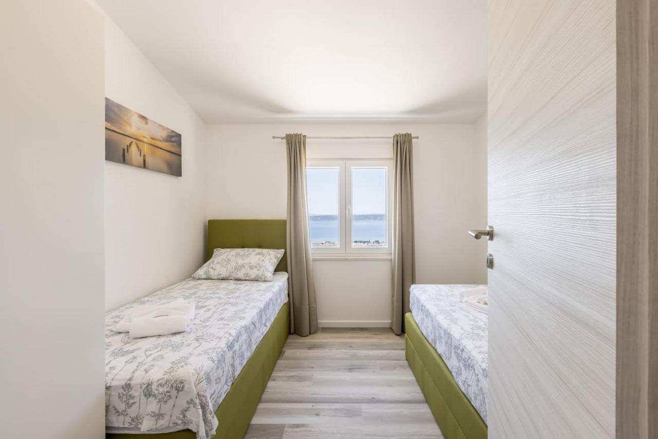 Dream Hill Villa Kastel Kambelovac Luaran gambar