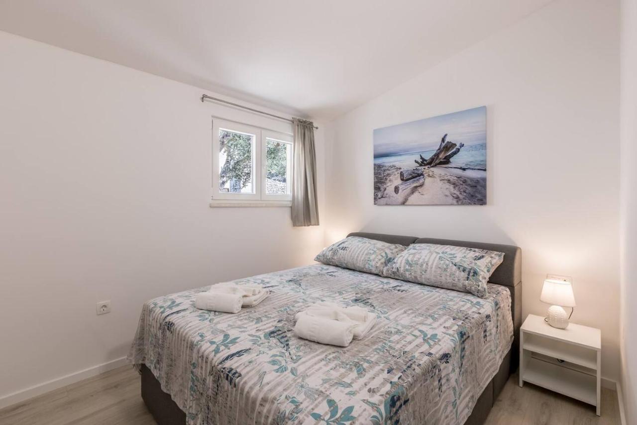 Dream Hill Villa Kastel Kambelovac Luaran gambar
