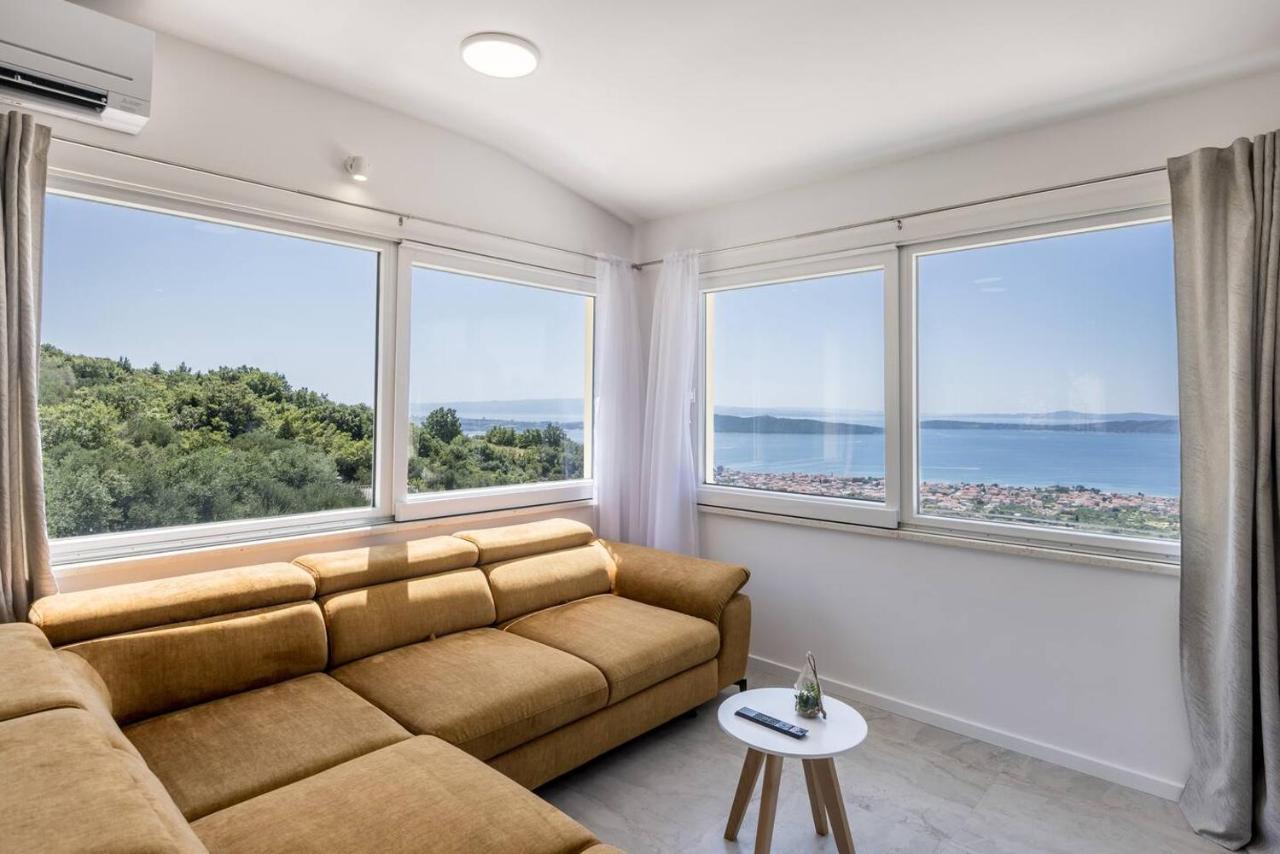 Dream Hill Villa Kastel Kambelovac Luaran gambar