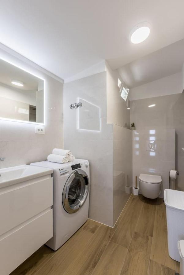 Dream Hill Villa Kastel Kambelovac Luaran gambar